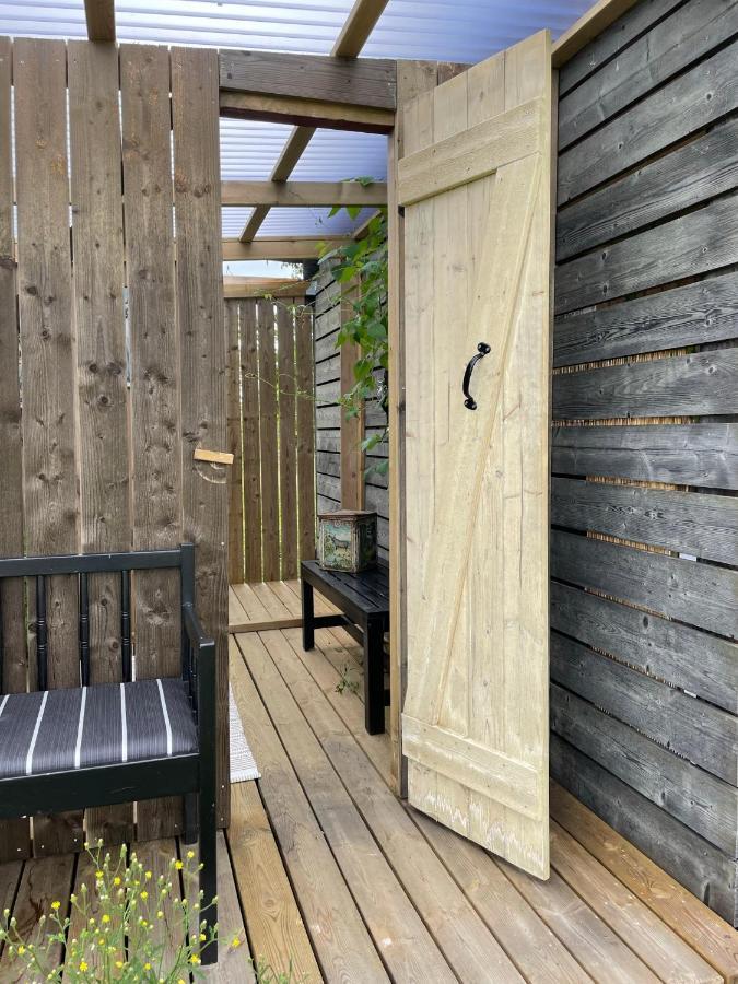 فندق Rider'S Glamping Back المظهر الخارجي الصورة